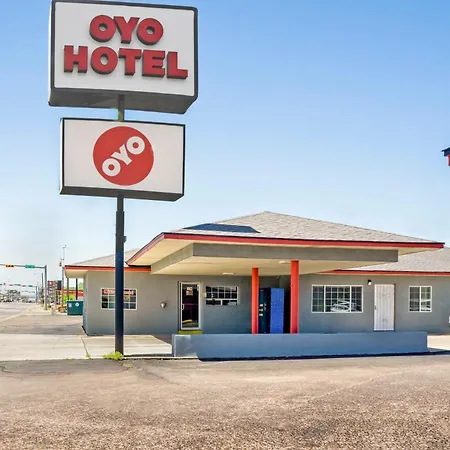 Oyo Hotel Killeen